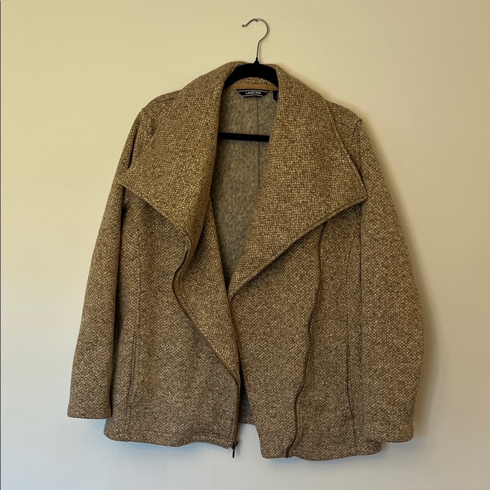 Land’s End Women's Jacket